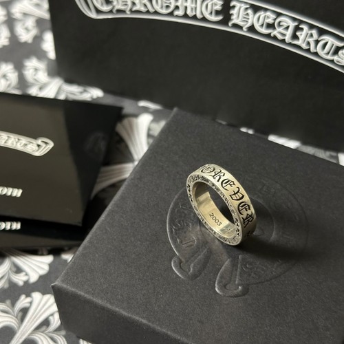 Chrome hearts forever - hearts,