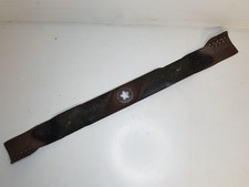 lame de tondeuse autoportée