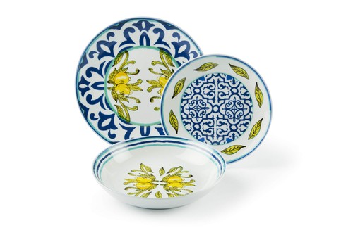 Amalfi service vaisselle 18 - de,