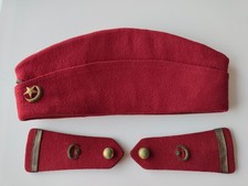 Calot adjudant de Spahis –