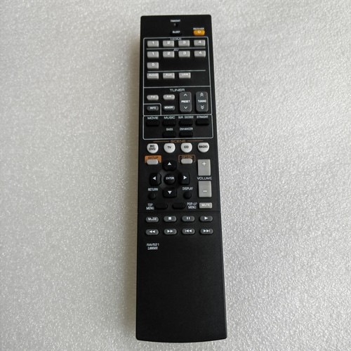 Remote control for yamaha - control,