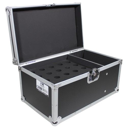 Prox mic20s microphone case - prox, xs-mic20s