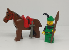 LEGO Castle : Forestman -
