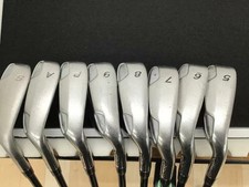 TaylorMade Burner Plus Iron