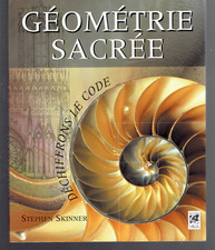 GEOMETRIE SACREE déchiffrons