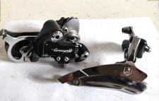 Campagnolo Centaur Graphite ATB Groupset 1991 Colnago Super NOS Record OR C Gios