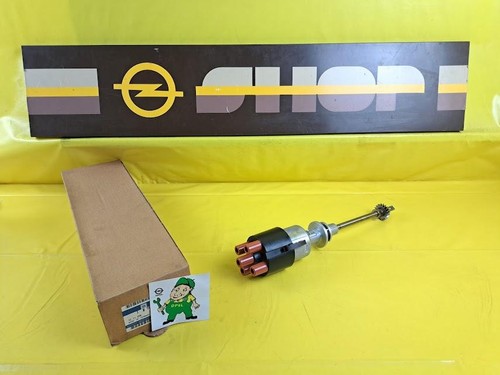 Distributeur bosch 0237523010 - distributeur,