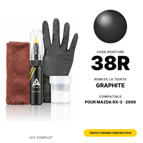 Peinture retouche pour - retouche,