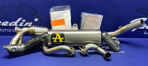 Arrow stainless steel full - arrow,