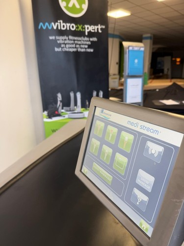 Medistream spa 3000 - medistream,