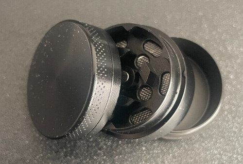 New mini grinder - mini, crusher