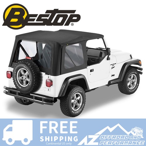 Bestop toile remplacer haut - bestop, un