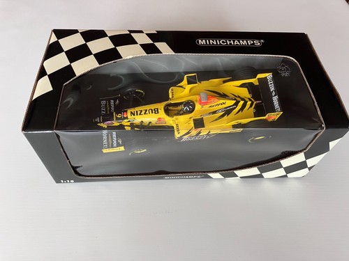 Jordan mugen honda 198 - jordan,