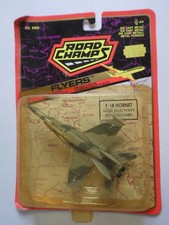 avion miniature métal F18