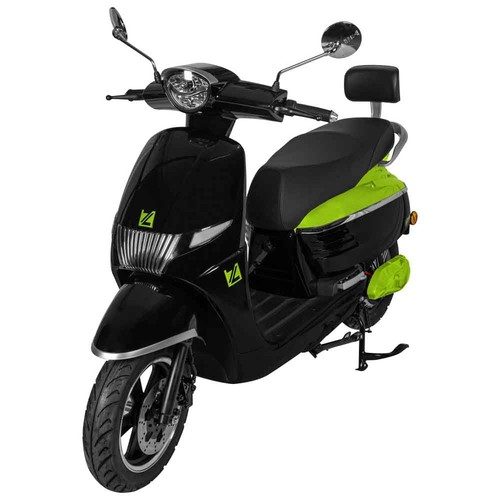 Scooter electrique h 72v - electrique,