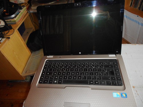 Ordinateur portable - ordinateur,