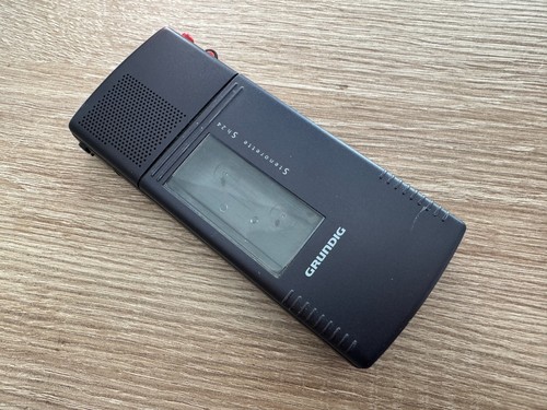 Grundig stenorette sh24 - stenorette,