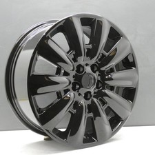 Mini Countryman F60 Noir Jante