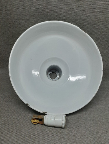 Ancienne lampe suspension - ancienne,