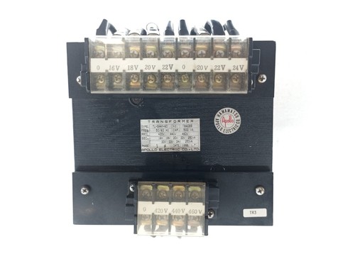 Transformateur électrique - transformateur,