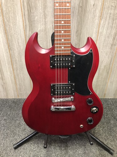 Epiphone special - epiphone, sg