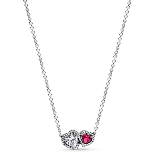 Pandora collier pour femmes - collier, en