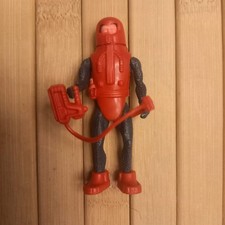 Kinder - Scaphandrier 1990 