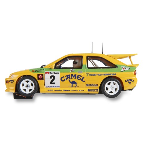 Scx ford escort cosworth - ford,
