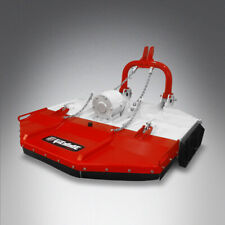 Gyrobroyeur à chaînes GIEMME