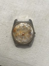 Montre Cupillard Rieme