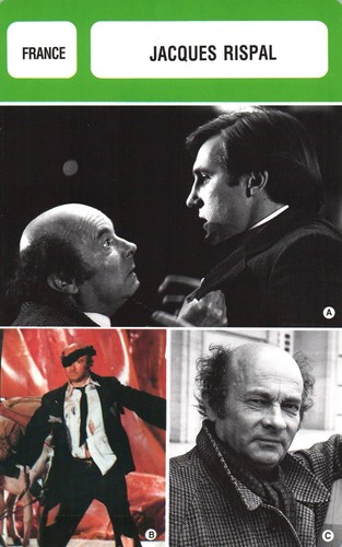 Fiche cinema acteurs - :,