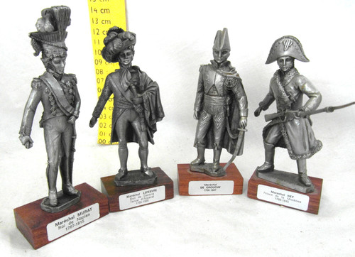 Napoléon les etains du - napoléon,