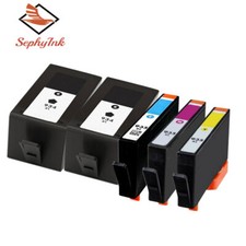 5 x Cartouches d'encre