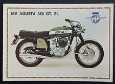 Vignette PANINI Super Moto