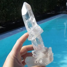 Minéraux Importante Quartz