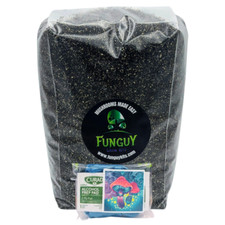 FunGuy Grow Kits - 4.5 lbs