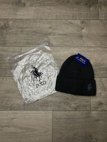 Polo ralph lauren - lauren, bonnet