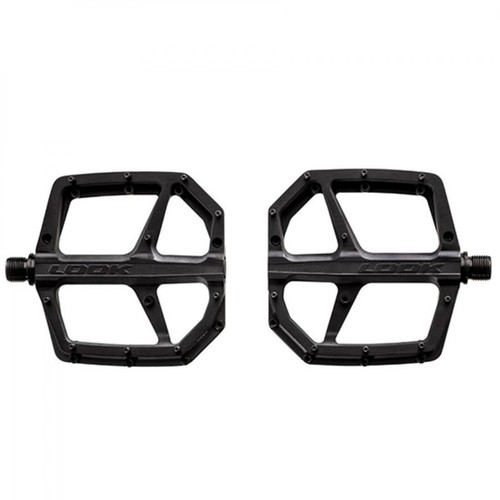 Pedale vtt trekking city look - pedale,