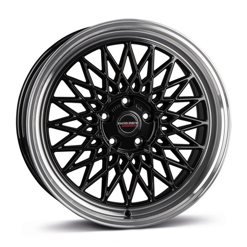 Jantes borbet 5x20 et40 - jantes,