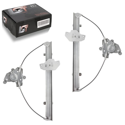 Lève vitre électrique - 2x, lève-vitre