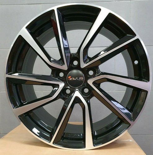 Set jantes alliage - set,
