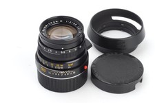 Leitz Leica M Summicron-M