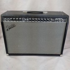 Fender Champion 100 Modeling Guitar Amplifier 100W 2x12 Combo Amp from Japan F/S