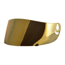 Suomy SR Sport  Vandal Gold
