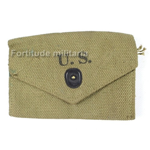 First aid army airtress - first, us