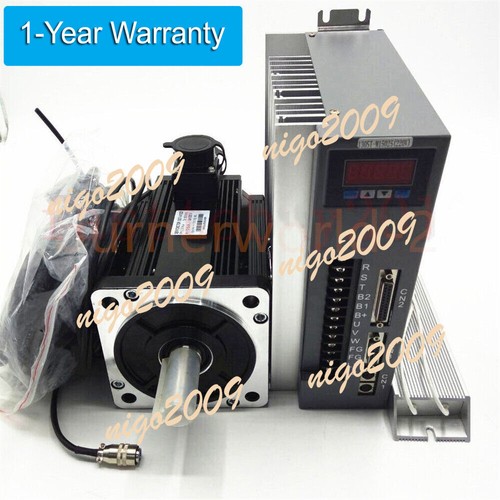 8kw 15nm 220v servo - ac,