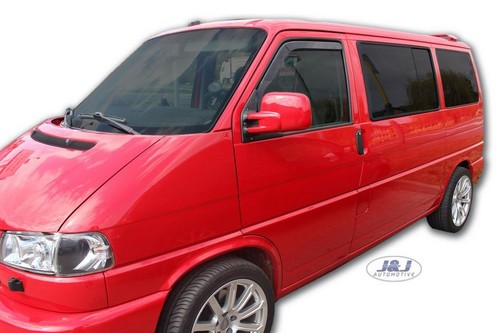 Deflecteurs air pour vw - deflecteurs,
