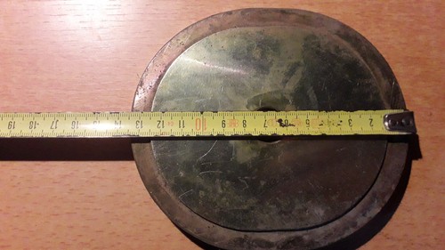 Centreur 152 psa pour - pour, mc
