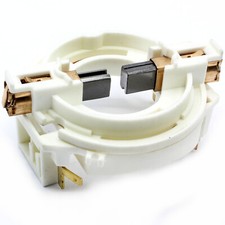 Kohlebürstenplatte Avec Balais de Charbon pour Bosch Gsb 18-2 Re,Psb 750-2