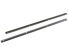 rail au sol pour tapis en